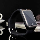 Bluetooth Smartwatch Handy Frauen Männer Sport Smart Armband für Android Handys