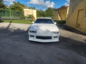 1991 Chevrolet Camaro RS - Picture 1 of 20