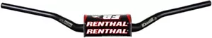 Renthal Fatbar36 934 KTM SX/SX-F/Suz RM/RMZ/Yam YZ-F Black Handlebar (934-01-BK) - Picture 1 of 1