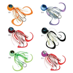Shimano Tiger Baku Baku Jig - Picture 1 of 2
