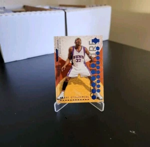 2003-04 Upper Deck Triple Dimensions Amare Stoudemire #67 Suns  - Picture 1 of 2