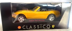 Shell Classico Ferrari 1969 365 GTS4 1/38 MIB - Bild 1 von 7