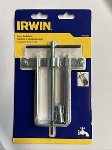 1- IRWIN Faucet Handle Puller IRHT82258 New - Free Shipping - Picture 1 of 2