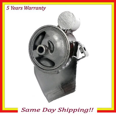 Engine Motor Mount For Mitsubishi Mitsubishi Expo 1.8L 6674 Front - Image 1 of 4