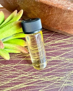 New NAG CHAMPA Perfumed Uncut Premium Fragrance Body Oil - 4ml. (1/8 fl. oz.) - Picture 1 of 5
