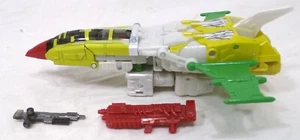 Hasbro Transformers Legacy Voyager Class Jhiaxus Complete - Picture 1 of 4