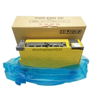 1PC NEW Fanuc A06B-6270-H015#H600 Servo drive - Picture 1 of 4