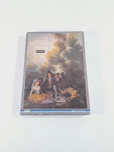 TELEFUNKEN - SCARLATTI - 30 ESSERCIZI PER GRAVICEMBALO - SCOTT ROSS - 2 CASSETTE - Picture 1 of 8