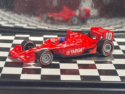 1/64 Hot Wheels Real Riders Target Dario Franchitti Honda Izod Indy Car #10 M29 Foto 1 de 4