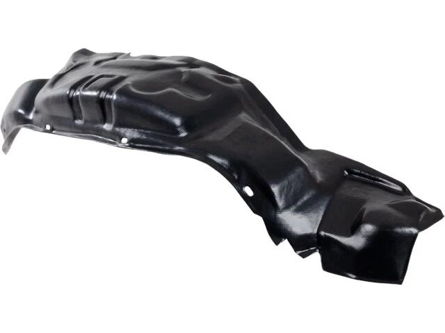 Forro guardabarros delantero derecho para camioneta Toyota 1984-1988 1987 1986 1985 WZ459BV Foto 1 de 1