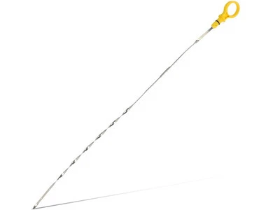 For 1997-1998 Ford E350 Econoline Oil Dipstick APR 87879YQMF 6.8L V10 - Imagem 1 de 2