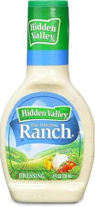 Aderezo Ranch Original 236 ml - Imagen 1 de 21