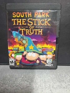 South Park: Der Stab der Wahrheit - Xbox One Standard Edition, sehr gut, kostenloser Versand - Bild 1 von 5
