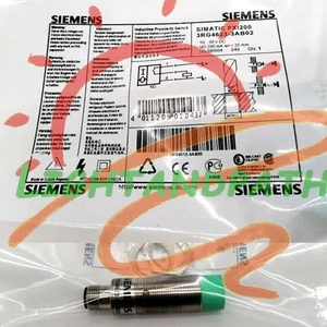 1PCS New Original Siemens Proximity Switch Sensor 3RG4623-3AB02 #Li - Picture 1 of 1