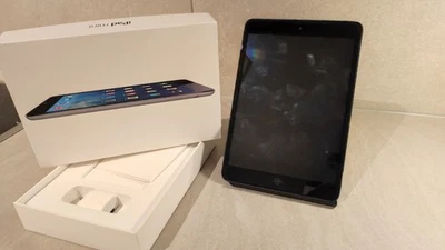 Apple iPad mini A1432 16GB  - Bild 1 von 3
