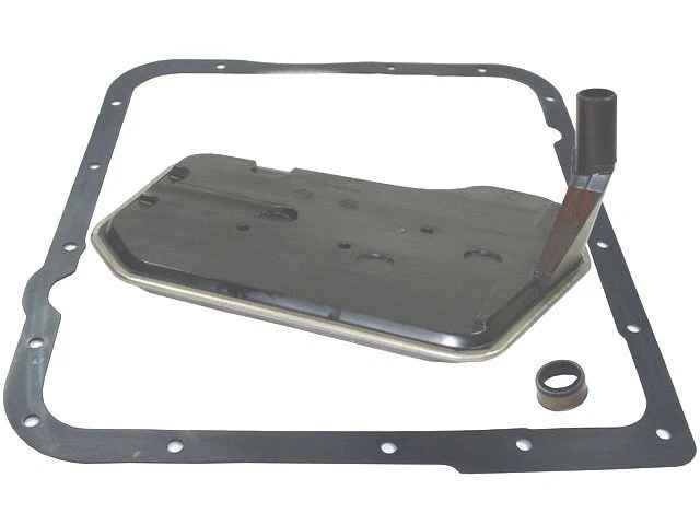 Kit de filtro de transmisión automática para GMC Envoy XUV 2004-2005 94561XCBV RWD Foto 1 de 2