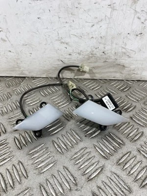 99267- Faro Led Anteriore Centrale  Peugeot Tweet 125 / 150 dal 2017 al 2020 COD - Immagine 1 di 4