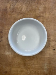 Crate & Barrel Culinary Arts Cafeware Bowl 6 1/2 in 1 ea 6 available - Picture 1 of 4