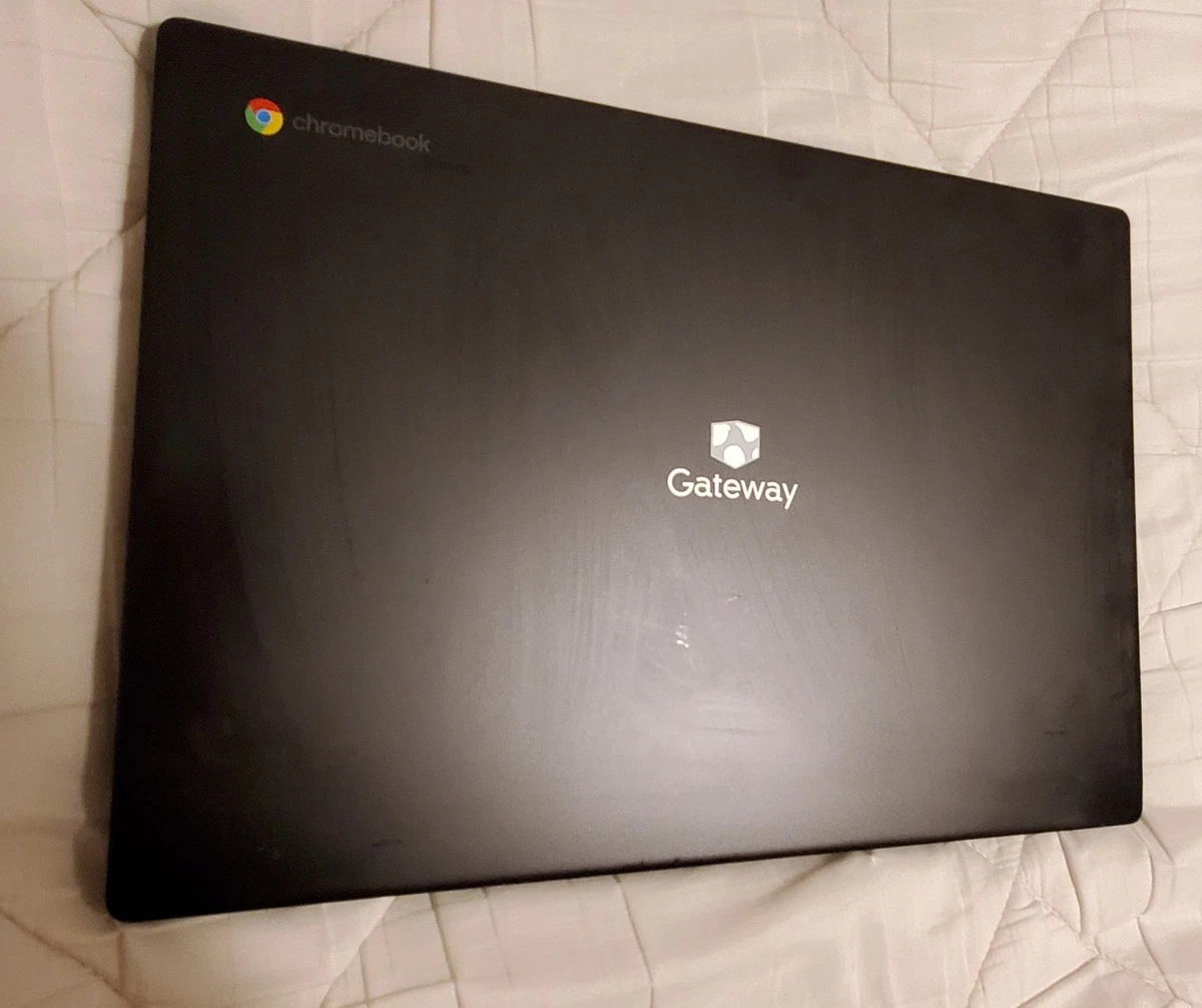 Gateway GCNP41524-BK 15.6" HD Pentium Silver N6000 1.1GHz Intel - Foto 4