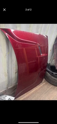 OEM Dodge Challenger Hood 2015, 2016, 2017, 2018, 2019, 2020, 2021, 2022, 2023 Foto 1 de 2