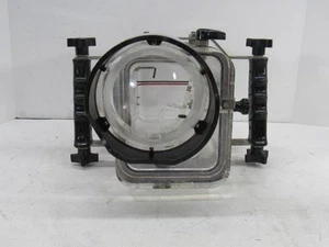 IKELITE UNDERWATER CAMERA CASE - Picture 1 of 5