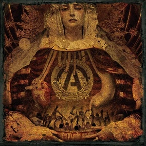 Atreyu Congregation Of The Damned - Bild 1 von 5