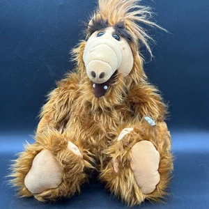 Alien Productions - ALF - Plüschtier / Stofftier ca. 45cm - Vintage - Bild 1 von 2
