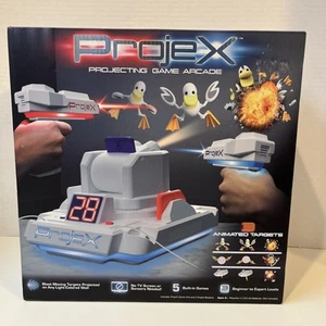 NSI International Video Game Projex Fair NEW/SEALED - Bild 1 von 7