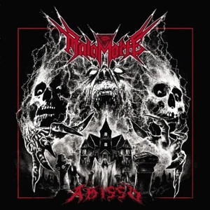 Malamorte - Abisso New cd 2024 - Foto 1 di 1