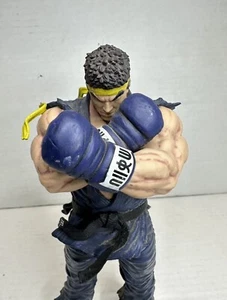 Capcom Collectibles Street Fighter V 5 Ryu Collectible Statue Limited Ed. (Used) - Picture 1 of 7