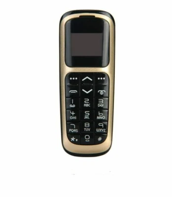 Bluetooth Dialer Magiac Voice Bluetooth Mobile Cell Phones FM Radio Hands Free - Image 1 of 4