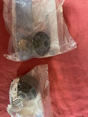 Buje GM 25984679 Chevrolet Pontiac brazo de control ☼ Foto 1 de 3