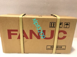 A06B-2216-B000 Fanuc New AC Servo Motor FedEx or DHL - Picture 1 of 2