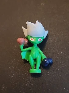 Roserade 2" Tomy PVC Pokemon Figure - Picture 1 of 3