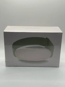 Nomisk Maia warming/massaging heating pad Women W/belt Relieves -New Sealed!!!! - Picture 1 of 4