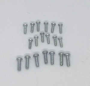 T8H T6 Replacement Screws For Xbox One S X Series Controller 1698 1708 - Picture 1 of 6