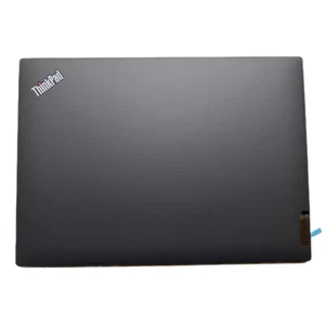 For Lenovo ThinkPad T14 P14S Gen 3 FHD Lcd Back Cover Rear Lid 5CB0Z69549-USK - Picture 1 of 3