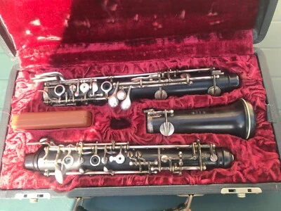 CABART PARIS OBOE - Imagen 1 de 4