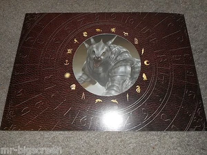 THE GOLDEN COMPASS - FOLLETO PROMOCIONAL ORIGINAL - NICOLE KIDMAN/DANIEL CRAIG - Imagen 1 de 6