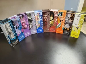 Lot of 10 PULP RIOT Semi Permanent Professional Direct Hair Color 4oz Ea - Picture 1 of 3