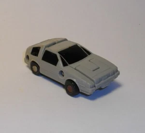 Transformers Swindler toy car figure loose Hasbro Takara 1988 - Picture 1 of 4