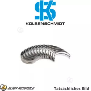 EL JUEGO DE COJINETE DEL CIGÜEÑAL VW AUDI FORD SEAT BORA 1J2 AQP BDE AUE - Imagen 1 de 7