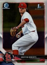 2018 Bowman Draft Chrome Baseball Pick Your Card Complete Your Set