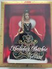 MATTEL 2006 Holiday Barbie by Bob Mackie #J0949