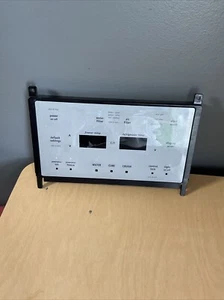 OEM Frigidaire KENMORE Crosley Electrolux￼ Dispenser Control Panel - Picture 1 of 4