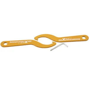 Coilover Adj.C Spanner Wrench for Holden for Honda Civic for Toyota for Subaru - Picture 1 of 11
