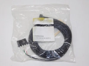 New Mitsubishi Electric MR-PWS1CBL10M-A2HC Servo Motor Brake Power Cable Unit - Picture 1 of 5