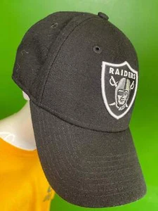NFL Las Vegas Raiders New Era 9Forty Snapback Hat/Cap OSFM - Picture 1 of 6