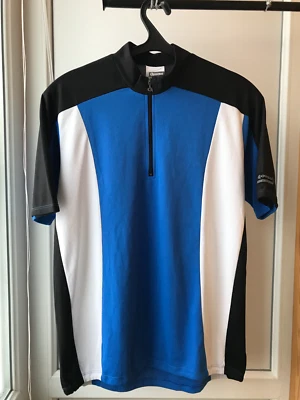 Camiseta de ciclismo Gonso para hombre talla L Foto 1 de 4