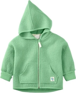 hessnatur Walk Jacke Mädchen und Jungen Unisex aus Reiner Bio(GR:98) - Bild 1 von 1